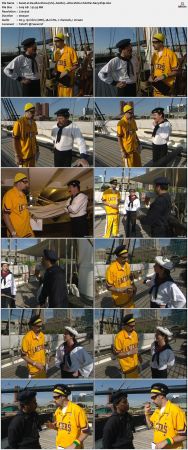 Da Ali G Show S01 DVDRip X264-NGP