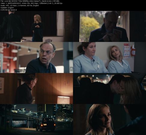 Love Me S01 720p WEBRip x264-GalaxyTV