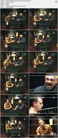 Da Ali G Show S01 DVDRip X264-NGP