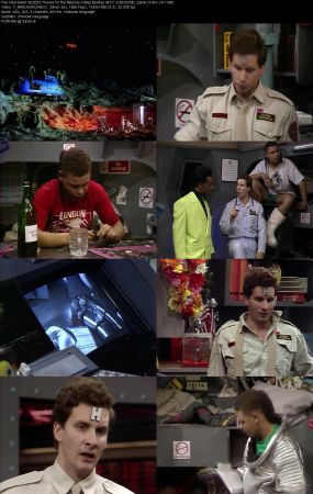 Red Dwarf 1988 S02 1080p BluRay HEVC x265-BONE