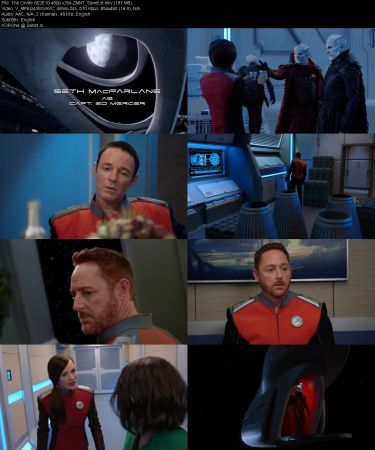 The Orville S02 480p x264-ZMNT