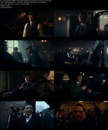 Peaky Blinders S05 720p AMZN WEBRip x264-GalaxyTV