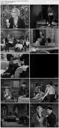 City Lights 1931 1080p BluRay x265-RARBG