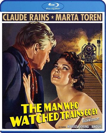 The Man Who Watched Trains Go By 1952 1080p BluRay H264 AAC-RARBG