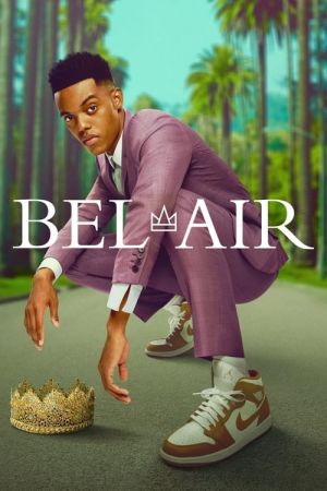 Bel-Air S01 WEBRip x265-ION265