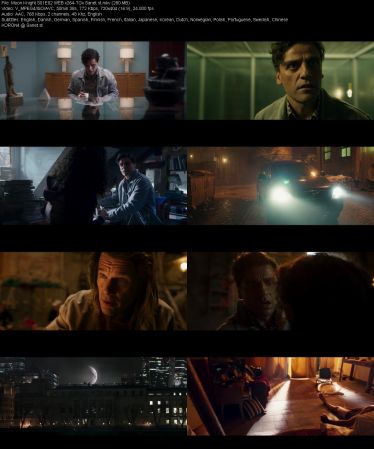 Moon Knight S01E02 WEB x264-TGx