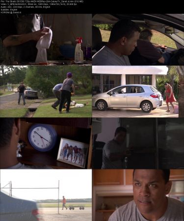 The Straits S01 720p AMZN WEBRip x264-GalaxyTV