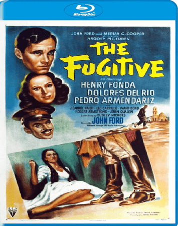 The Fugitive 1947 1080p BluRay x265-RARBG