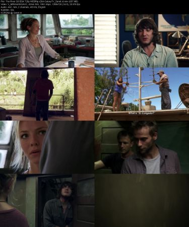 The River S01 720p WEBRip x264-GalaxyTV