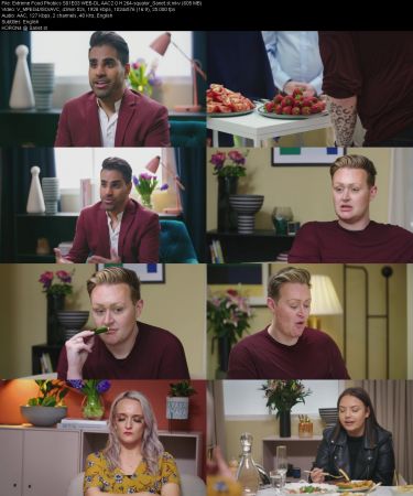 Extreme Food Phobics S01 UKTVP WEBRip AAC2.0 x264-squalorrartv