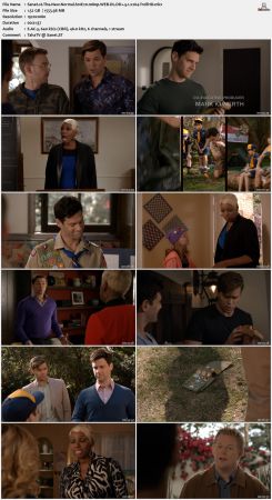 The New Normal S01 1080p WEB-DL DDP5.1 x264-TrollHD