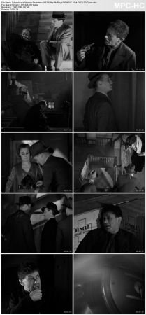 Number Seventeen 1932 1080p BluRay x265 HEVC 10bit EAC3 2.0 Ghost