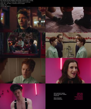 Bonding S01 WEBRip x265-ION265