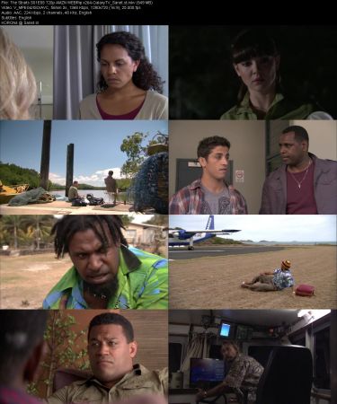 The Straits S01 720p AMZN WEBRip x264-GalaxyTV