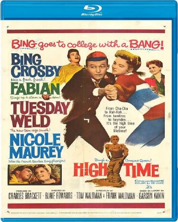 High Time 1960 1080p BluRay x265-RARBG