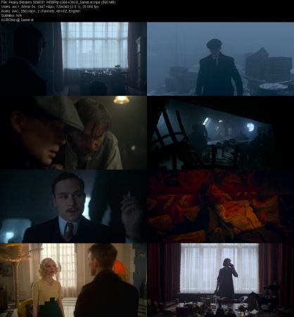 Peaky Blinders S06 WEBRip x264-ION10