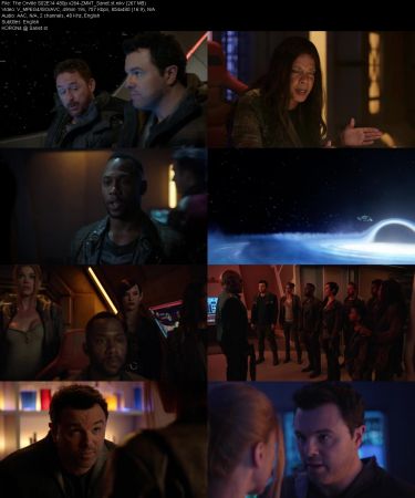 The Orville S02 480p x264-ZMNT