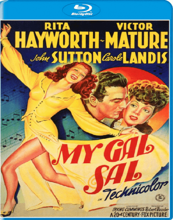 My Gal Sal 1942 1080p BluRay x265-RARBG