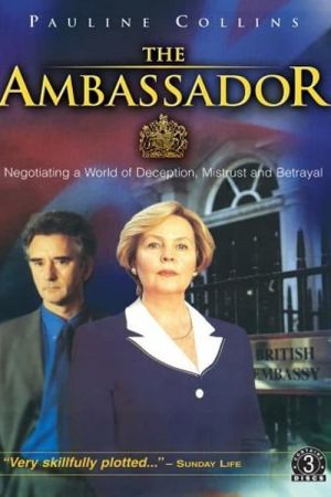 The Ambassador S01 AMZN WEBRip DDP2.0 x264-squalor