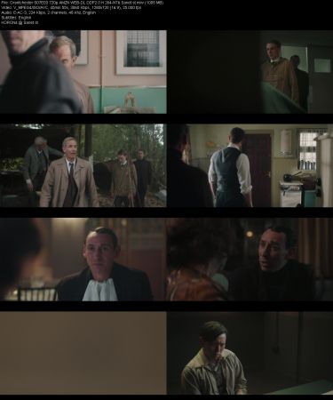Grantchester S07E03 720p AMZN WEB-DL DDP2.0 H264-NTb