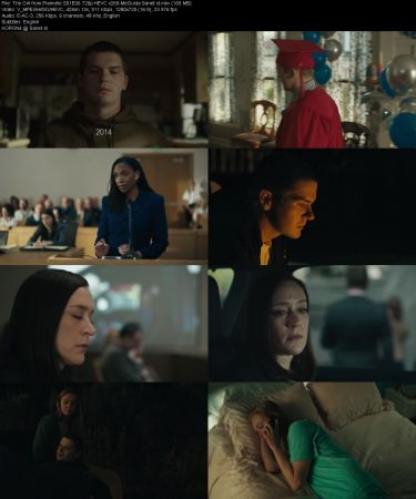 The Girl from Plainville S01E06 720p HEVC x265-MeGusta