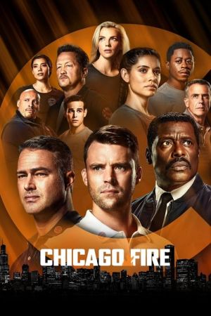 Chicago Fire S10E17 1080p HEVC x265-MeGusta