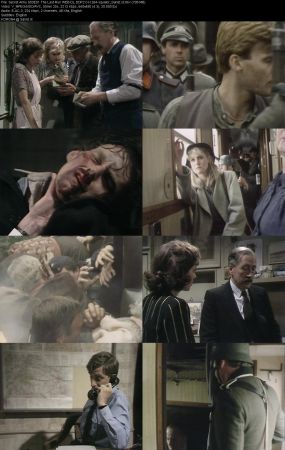 Secret Army S03 AMZN WEBRip DDP2.0 x264-squalor