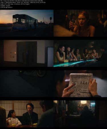 Tokyo Vice S01E03 720p HEVC x265-MeGusta