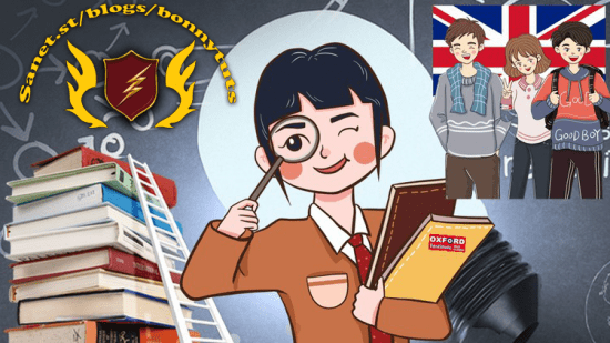 Full English course for intermediate students. PART ONE