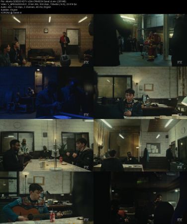 Atlanta S03E05 HDTV x264-CRiMSON