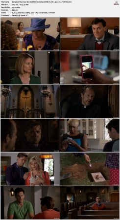 The New Normal S01 1080p WEB-DL DDP5.1 x264-TrollHD