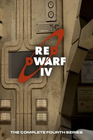 Red Dwarf 1988 S04 1080p BluRay HEVC x265-BONE