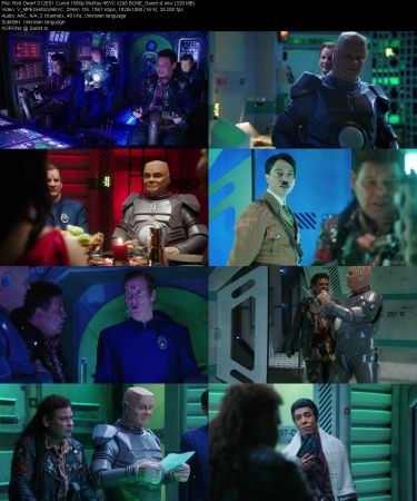Red Dwarf 1988 S12 1080p BluRay HEVC x265-BONE