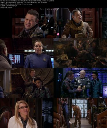Red Dwarf 1988 S10 1080p BluRay HEVC x265-BONE