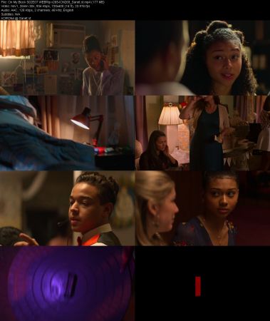 On My Block S02 WEBRip x265-ION265