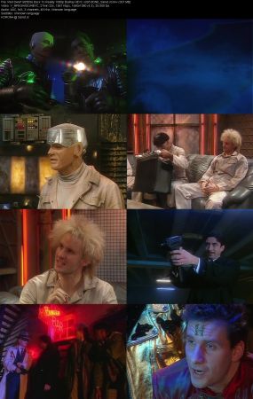 Red Dwarf 1988 S05 1080p BluRay HEVC x265-BONE