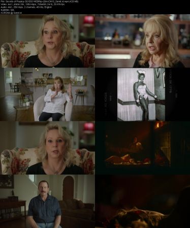 Secrets Of Playboy S01 WEBRip x264-ION10