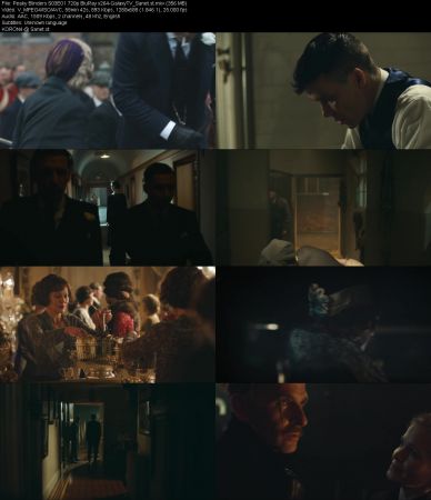 Peaky Blinders S03 720p BluRay x264-GalaxyTV