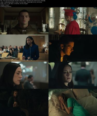 The Girl from Plainville S01E06 1080p HEVC x265-MeGusta