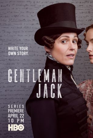 Gentleman Jack S02E02 1080p HDTV HEVC X265-RMT