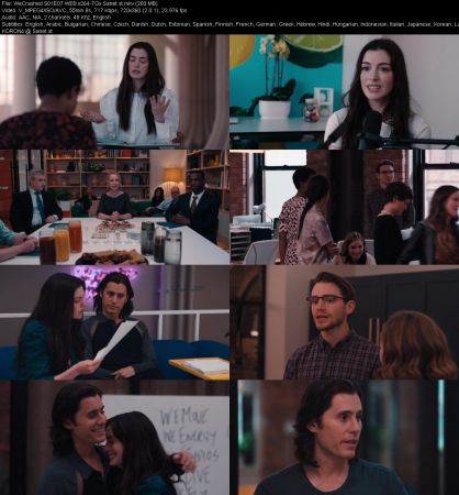 WeCrashed S01E07 WEB x264-TGx