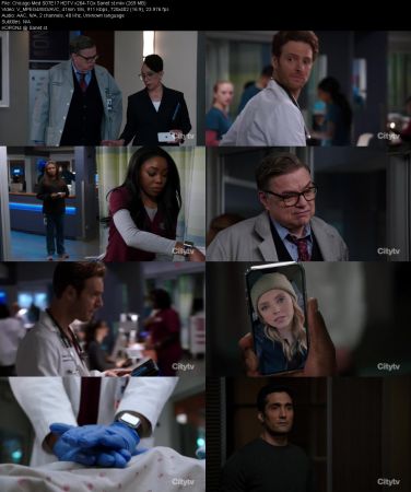 Chicago Med S07E17 HDTV x264-TGx