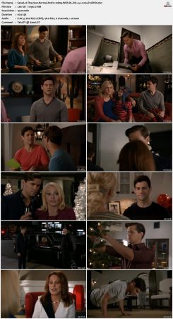 The New Normal S01 1080p WEB-DL DDP5.1 x264-TrollHD