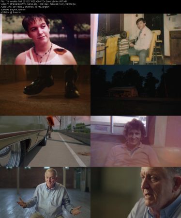 The Invisible Pilot S01E01 WEB x264-TGx