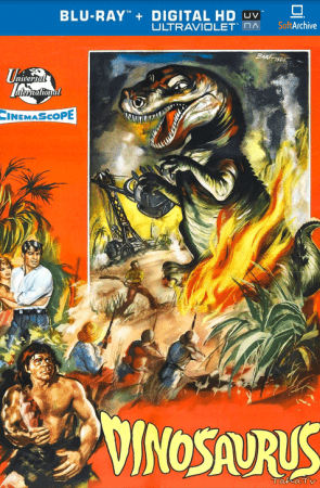 Dinosaurus 1960 1080p BluRay x264-nikt0