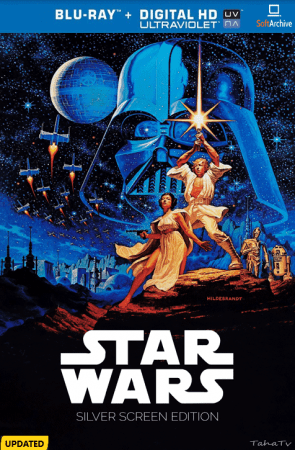Star Wars Episode IV A New Hope 1977 1080p BluRay x264-nikt0