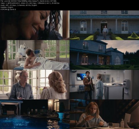 Love Me S01 720p WEBRip x264-GalaxyTV