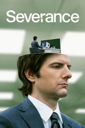 Severance S01E09 720p WEB x265-MiNX