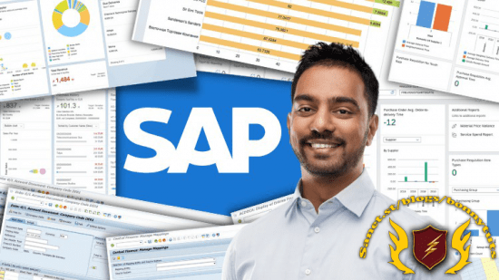 SAP FSCM Simplified - Financial Supply Chain Management