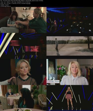 The Emily Atack Show 2020 S01 480p WEB-DL H264-BONE
